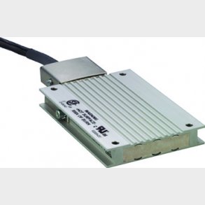 Bremsemodstand 27OHM 200W 0,75