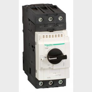 Kortslutningsudl�ser 50A