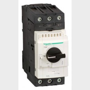 Kortslutningsudl�ser 65A