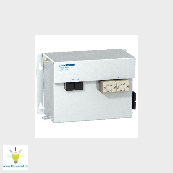 Phaseo ABL8 Batterimodul 3.2 Ah / 3200 mAh, 24 V DC, 32 A