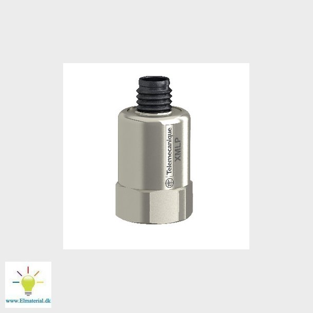 Tryktransmitter 16 Bar M12 0-10V 7/16F