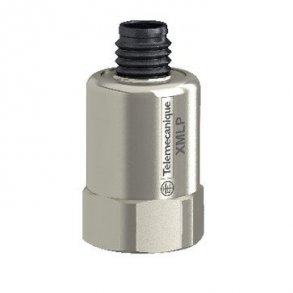 Tryktransmitter 60 Bar M12 0-10V 7/16F