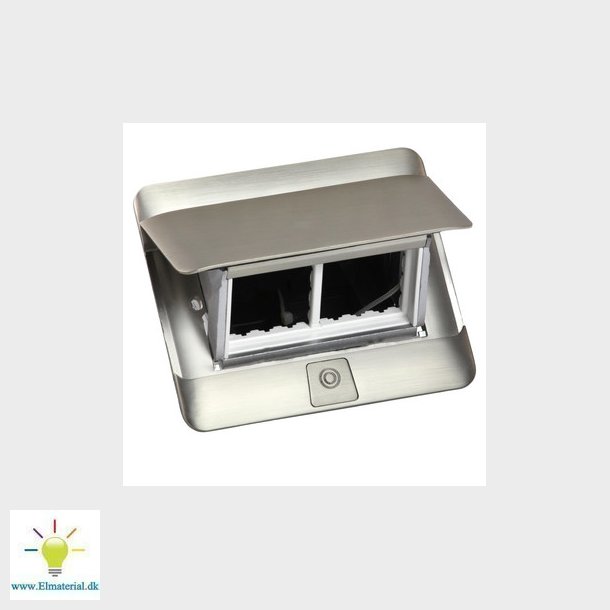 POPUP tom 4 modul stl med installationskit