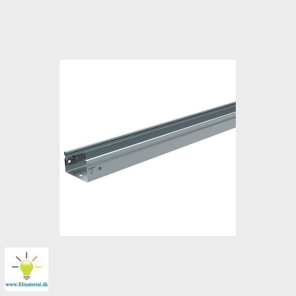 P31 MFA  kabelbakke UPERF. 60x150 PG 3M