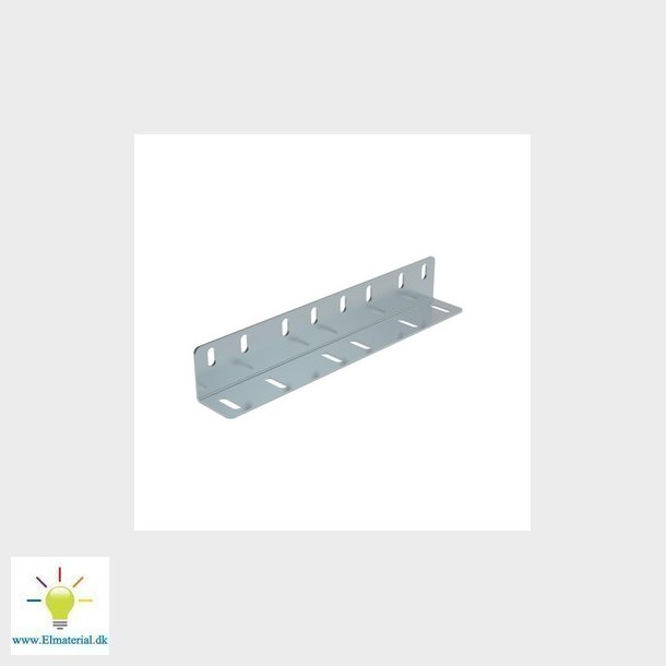 P31 samlebeslag extc h60 b75-600 varmgalvaniseret