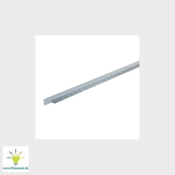 P31 deleskinne quick 60 G 3m