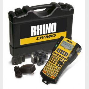Rhino 5200 kit case