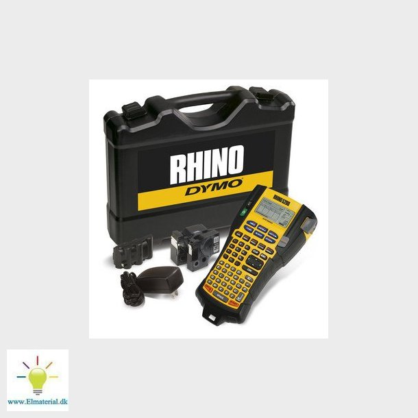 Rhino 5200 kit case
