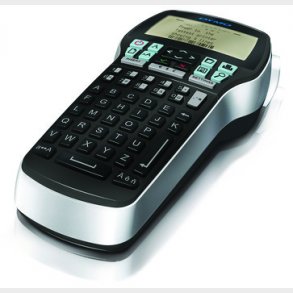Kopiator DYMO Label Manager 420P