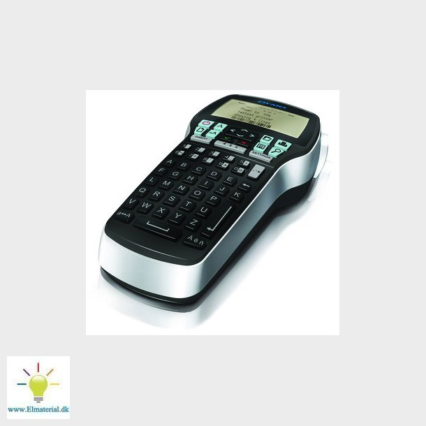 Tekstmaskine DYMO Labelmanager 420P