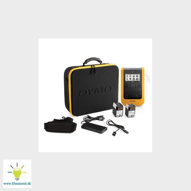 Etikettmaskin DYMO XTL500 KIT
