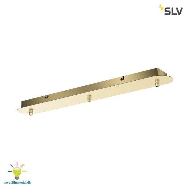 Fitu 3 Loftrosette L600 Guld