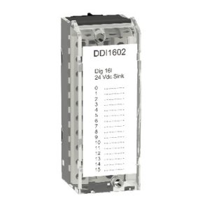 20 pol skrueterminal []