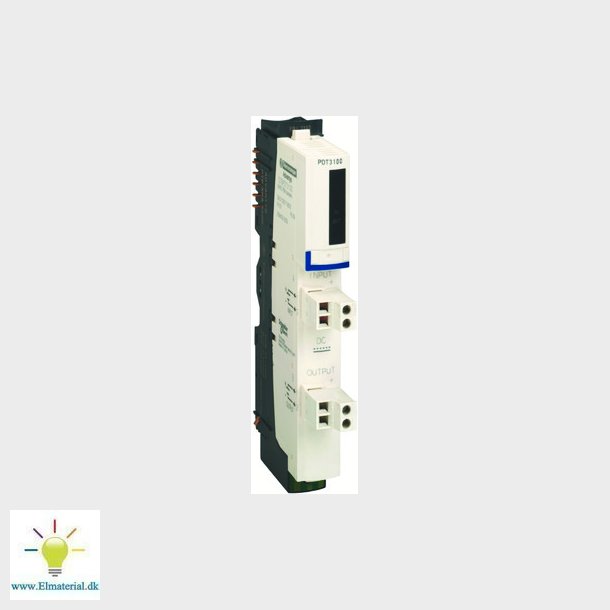 Stb KIT, powermodul 24VDC