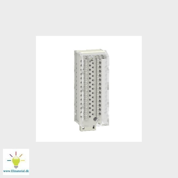 Skrue terminal El og vvs materialer