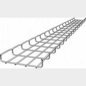 Gitterbakke CF  30/300-E (L=3M)