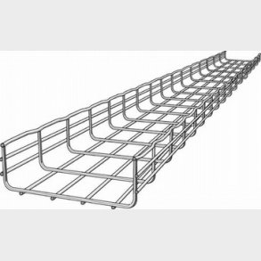 Gitterbakke CF 105/200-E (L=3M)