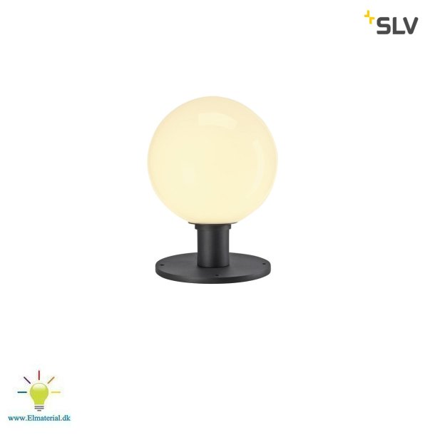 Gloo Pure 27 Pole, Udendrs St