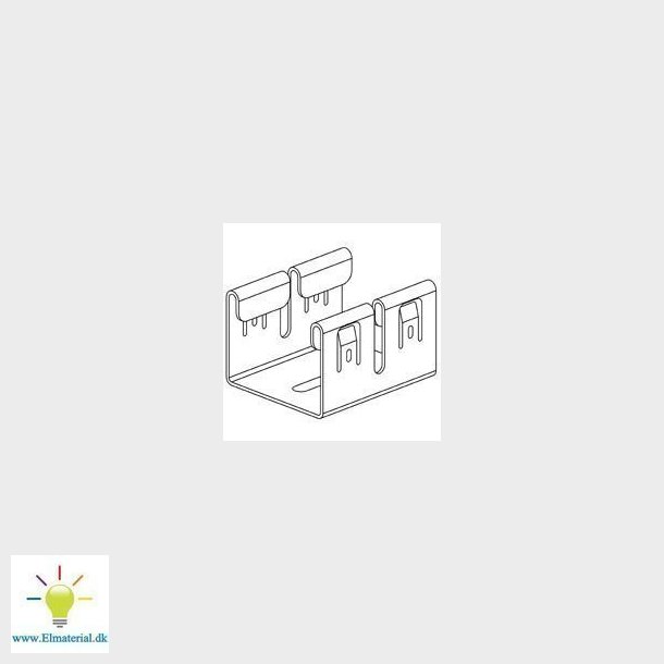 Armaturholder SL100-G