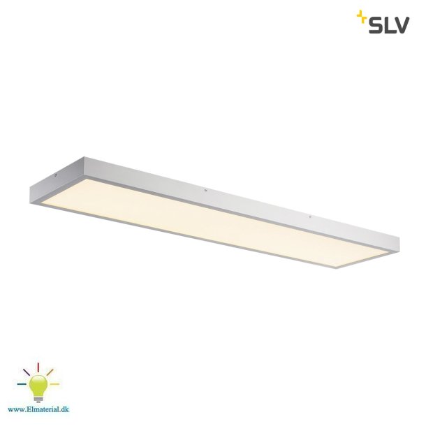 Panel 1200X300Mm Led Indendrs