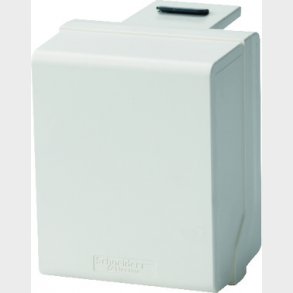 Afgangsboks 50A KSB50SN4