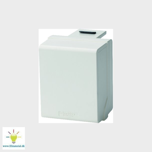 Afgangsboks 50A KSB50SN4