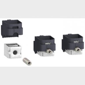 Klemmes�t 1,5-95MM2 kobber/aluminium 3 styk