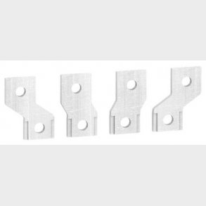 Spreders�t 45MM 4 polet til NSX100-250