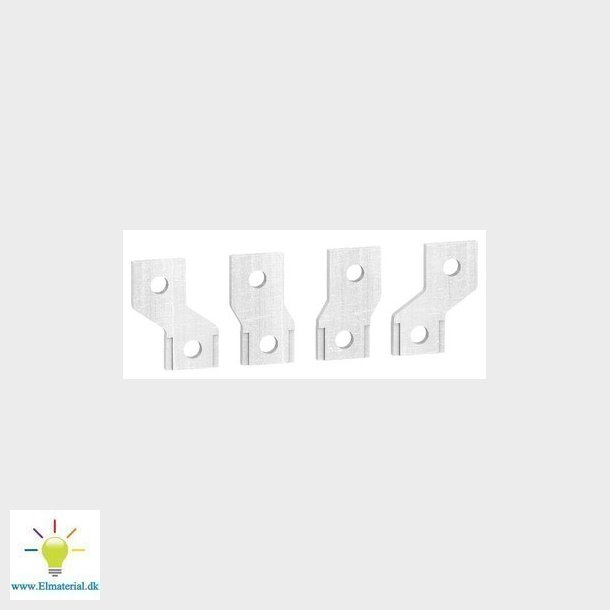 Sprederst 45MM 4 polet til NSX100-250