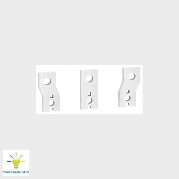 Sprederst 52,5MM 3 polet NSX400-630