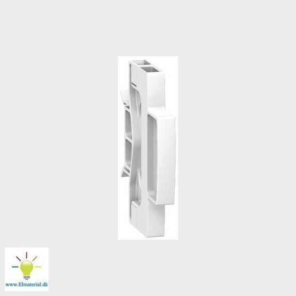 Afstandsstykke 9 millimeter til brug ved iCT modulkontaktor til ventilation/kling i pose med 5 stk