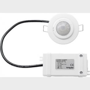 ARGUS loftpir 360&deg; standard for montering i nedh�ngte lofter 1 rel� on/off