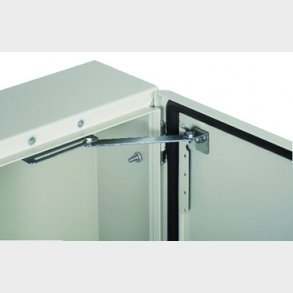 D�rstop metal for S3D v�gskab