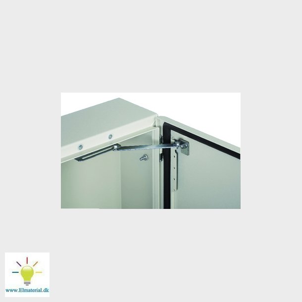 Drstop metal for S3D vgskab