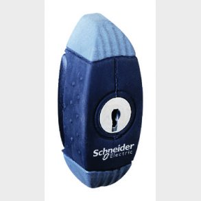 N�glegreb til S3D n�gle 1242E