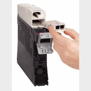 Ethernet TCP/IP interfacekort ATV320 ATV600 ATV900 LXM32 ATV32