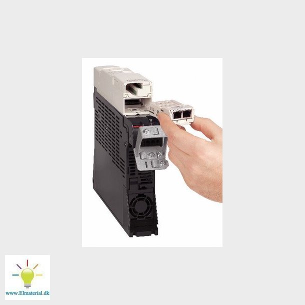 Ethernet TCP/IP interfacekort ATV320 ATV600 ATV900 LXM32 ATV32