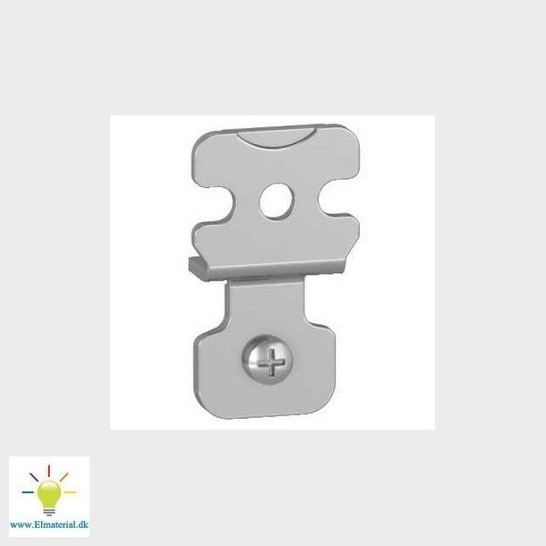 Vgbeslag stl 10MM vgafstand