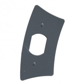 LEXCOM 19'' Rack Office LINE for v�g &middot;tilbeh�r beslag for Ruko l�s