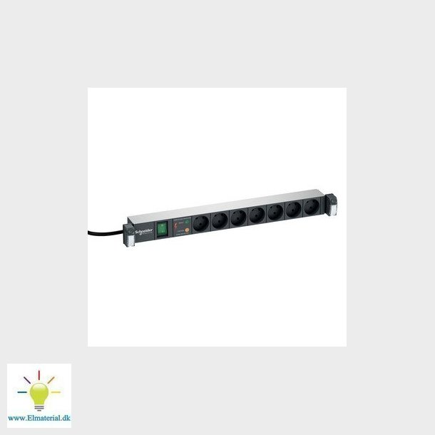 Actassi Powerpanel 7stik trans 1H