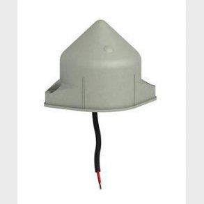 Harmony antenneforst�rker til 2.4 GHz Zigbee green power for tr�dl�se komponenter 24-240VAC/DC forsy