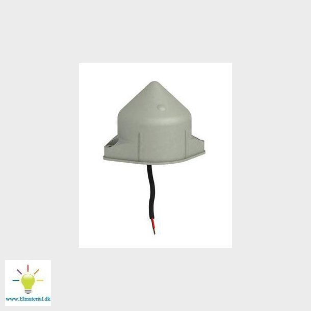 Harmony antenneforstrker til 2.4 GHz Zigbee green power for trdlse komponenter 24-240VAC/DC forsy