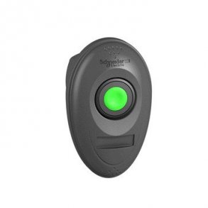 Trykknapkasse for tr�dl�s �22 tryk