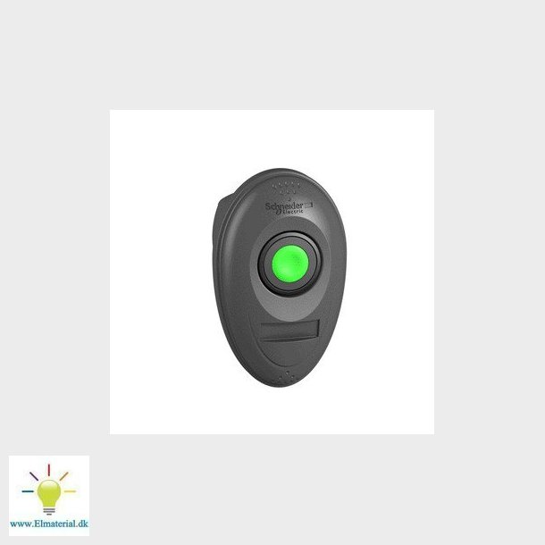 Trykknapkasse for trdls 22 tryk