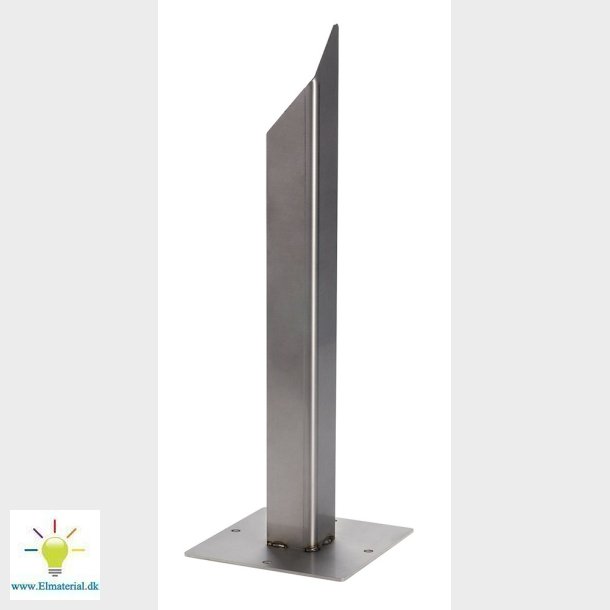 Jordspyd Til Rosty Square, Ros