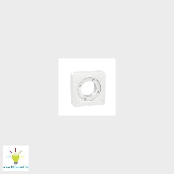 Tilpasningsst til motor / gearkasse kombination