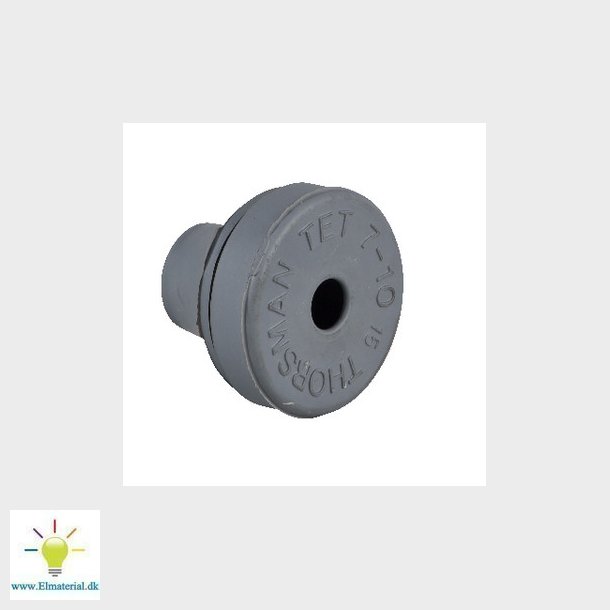 Gummipakdse TET 20-26 EPDM, gr