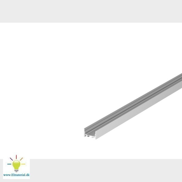 Grazia 20 Led Pbygningsprofil