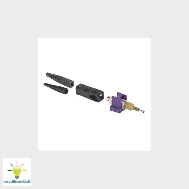 Actassi FL-C Fiber OM2 konnektor 50/125 SC