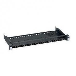 Actassi S1 patchpanel 24H 1HEstd
